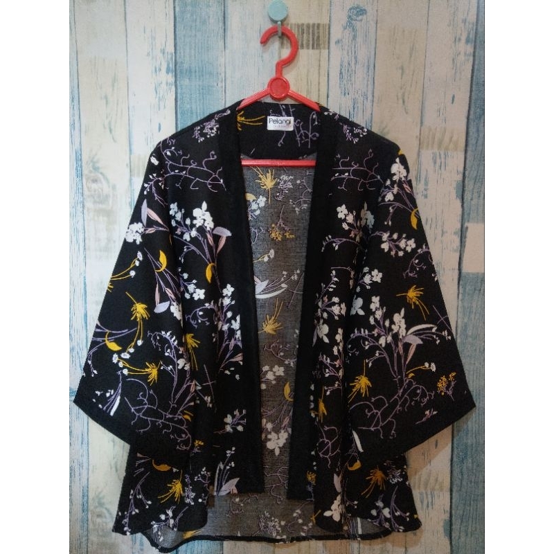 Cardigan Model Kimono &quot;Japanese Style&quot;