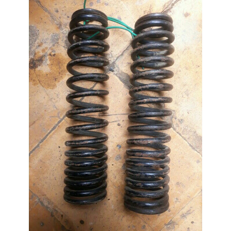 pir skok belakang gl max gl pro ori copotan