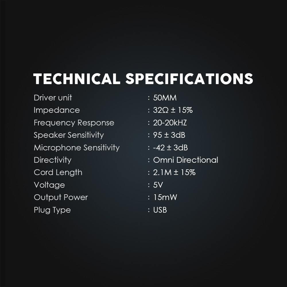 Fantech OCTANE 7.1 HG23 RGB Gaming Headset