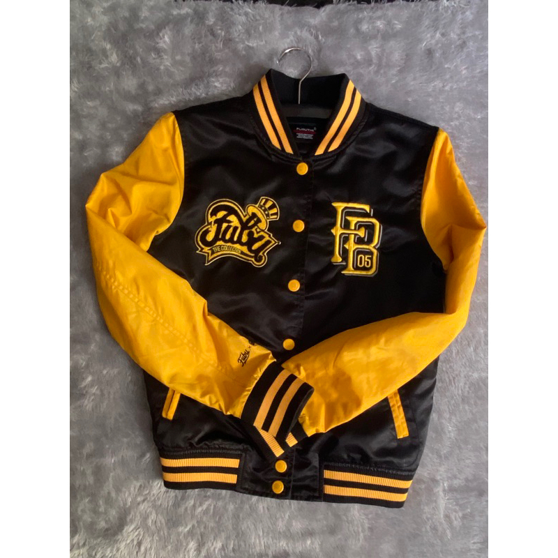 varsity fubu