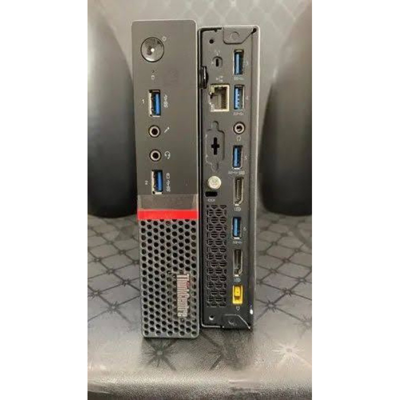 PC MINI LENOVO M700 CORE i5 6500 RAM DDR4 8GB SSD 512