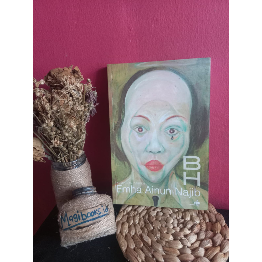 BH - EMHA AINUN NAJIB