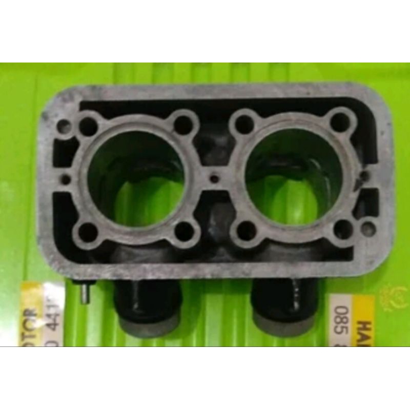 silinder blok Yamaha tz350 tz 350 rd350