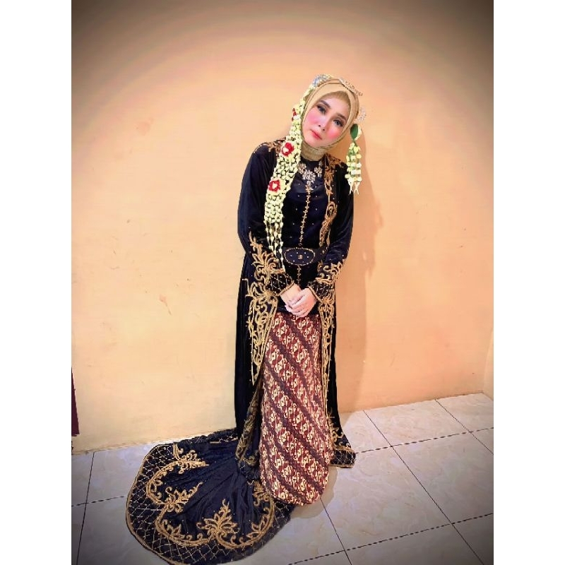 Jasa Makeup Pengantin