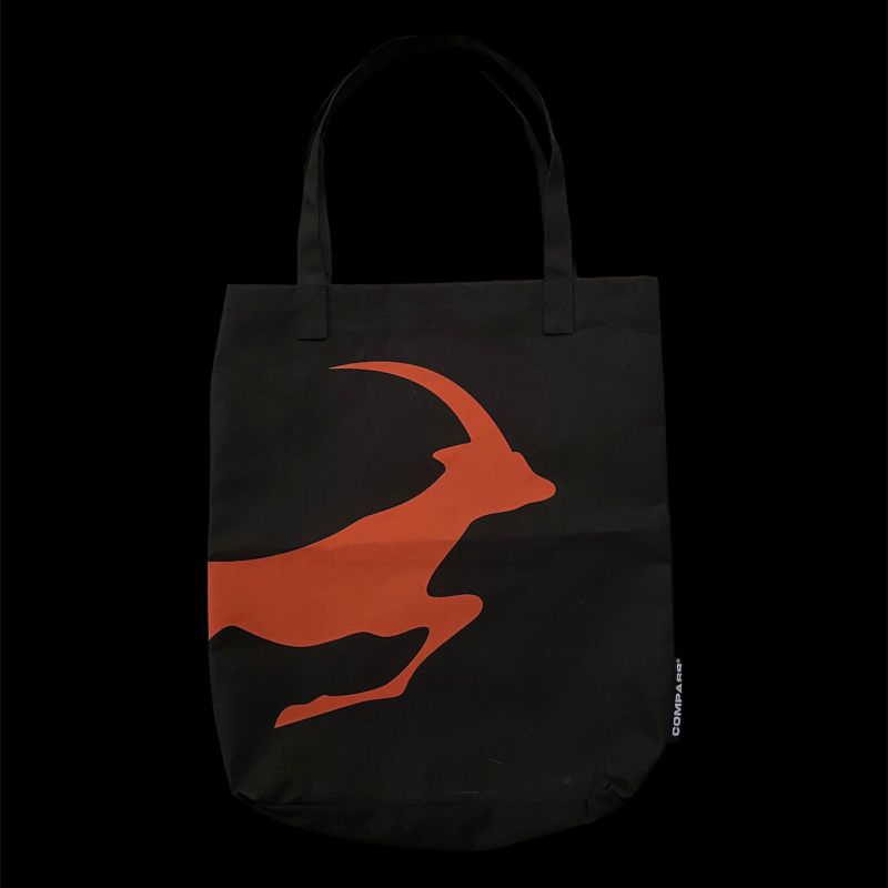 TOTEBAG COMPASS VELOCITY ORIGINAL