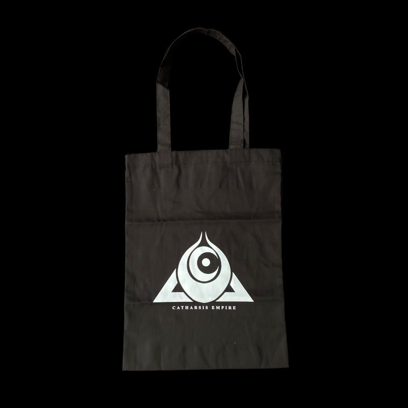 TOTEBAG CATHARSIS EMPIRE ORIGINAL