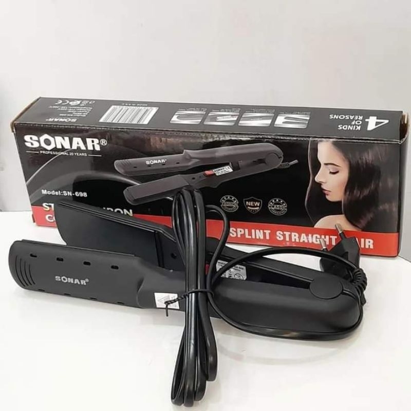 CATOK RAMBUT SONAR / CATOK SONAR TYPE SN-698
