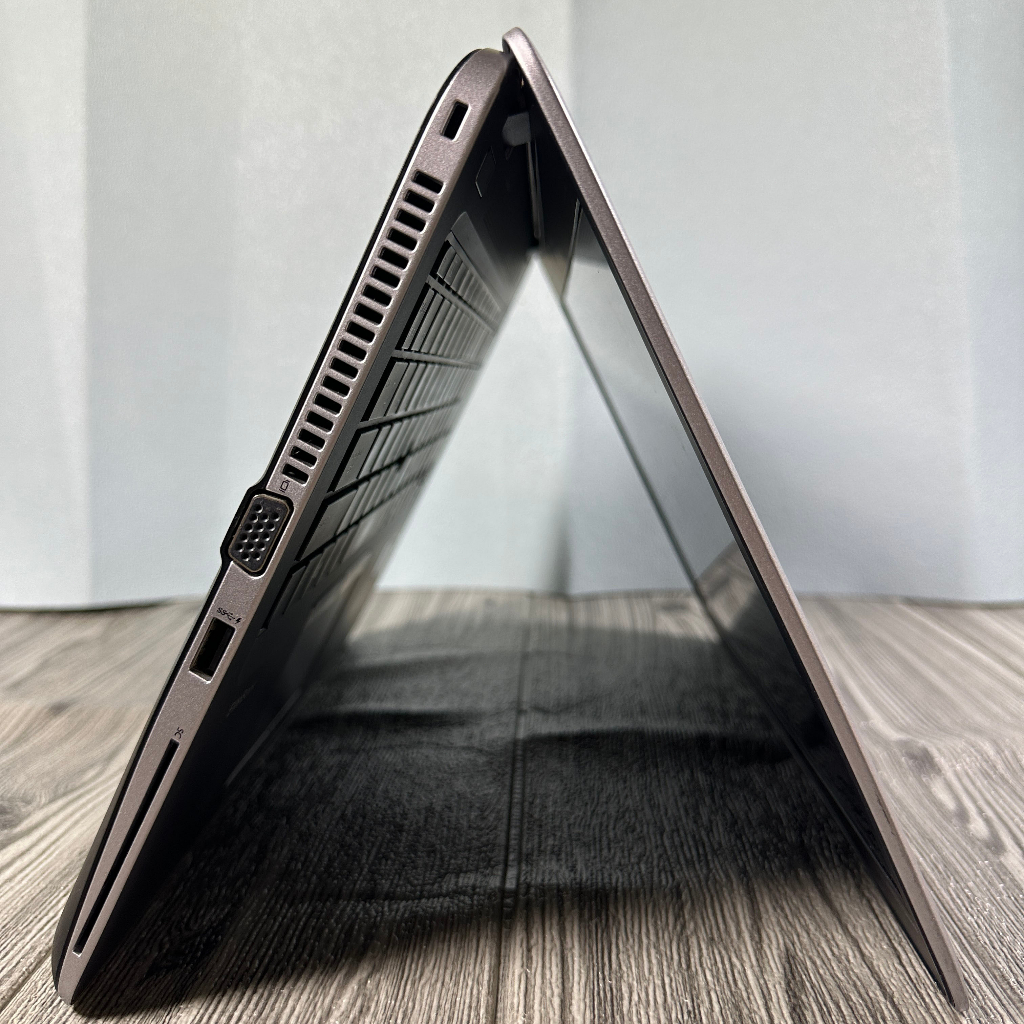 HP Elitebook Probook Second Laptop 14inch  840 G3 645 G4 Core I5 I7 RAM 8/16G SSD 256/512 GB Bekas Peningkatan baru laptop original berkualitas Mulus Bekas IPS， US Keyboard，backlight