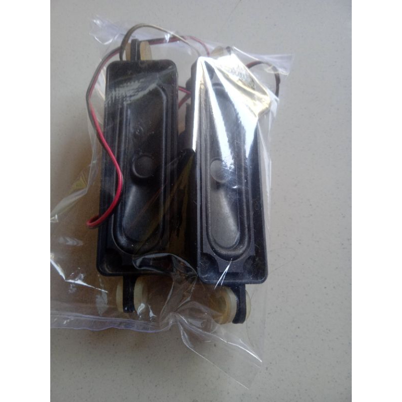 SPEAKER TV LED SHARP TYPE 32LE107I