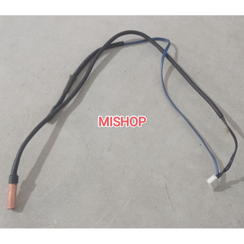 TERMIS AC TECO CINA R410 ORIGINAL