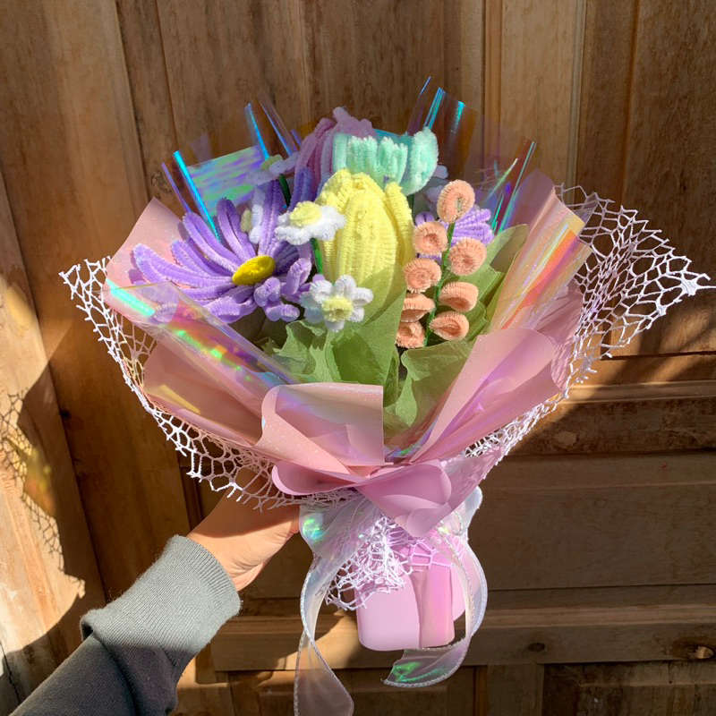 buket floral