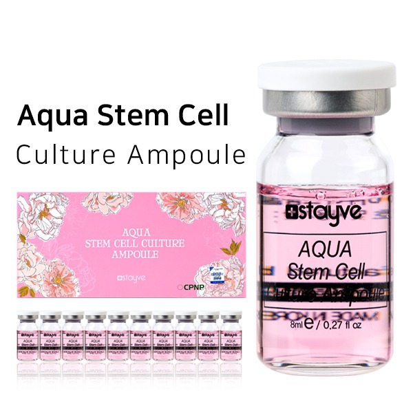 K- AQUA STEM CELL CULTURE ORIGINAL