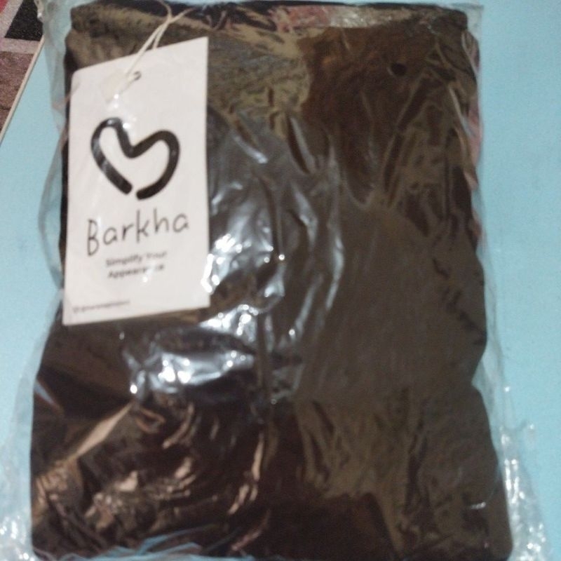Fk long double layer bitter choco by @barkhaproject