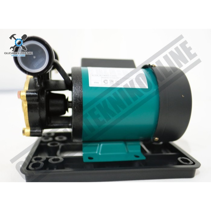 Mesin Pompa Pendorong Air PB218EA WASSER / Electric Booster Pump Mesin Pompa Air Dorong PB 218 EA WASSER