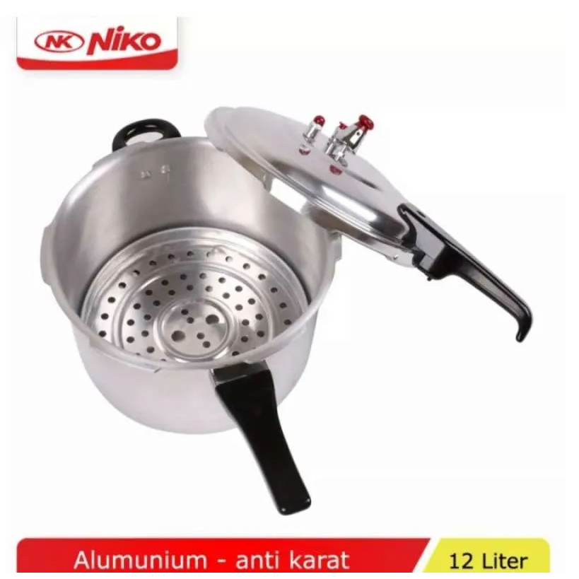 PANCI PRESTO NIKO 12 LITER NK 12