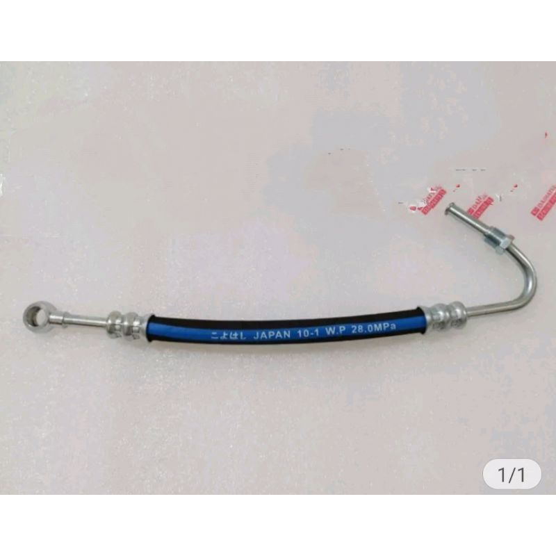 Selang power steering Taft GT, Hiline pick up, pipa tekanan tinggi, stering