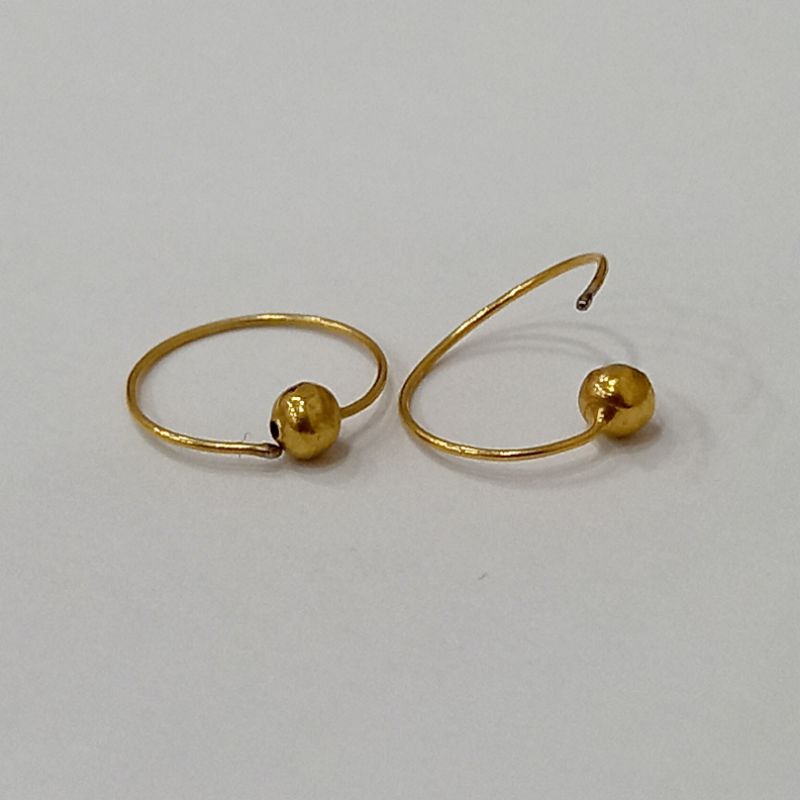 anting bayi kenot elastis