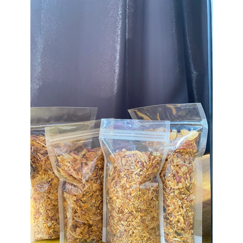 

farra bawang goreng