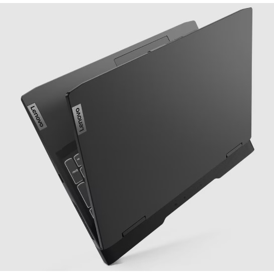 LENOVO IDEAPAD GAMING 3 15 RTX4050 6GB/ RYZEN 7 7735HS 8GB 512SSD W11+OHS 15.6WQHD IPS 165HZ 100SRGB BLIT (BOX MOU) 2YR+2ADP GRY -JLID