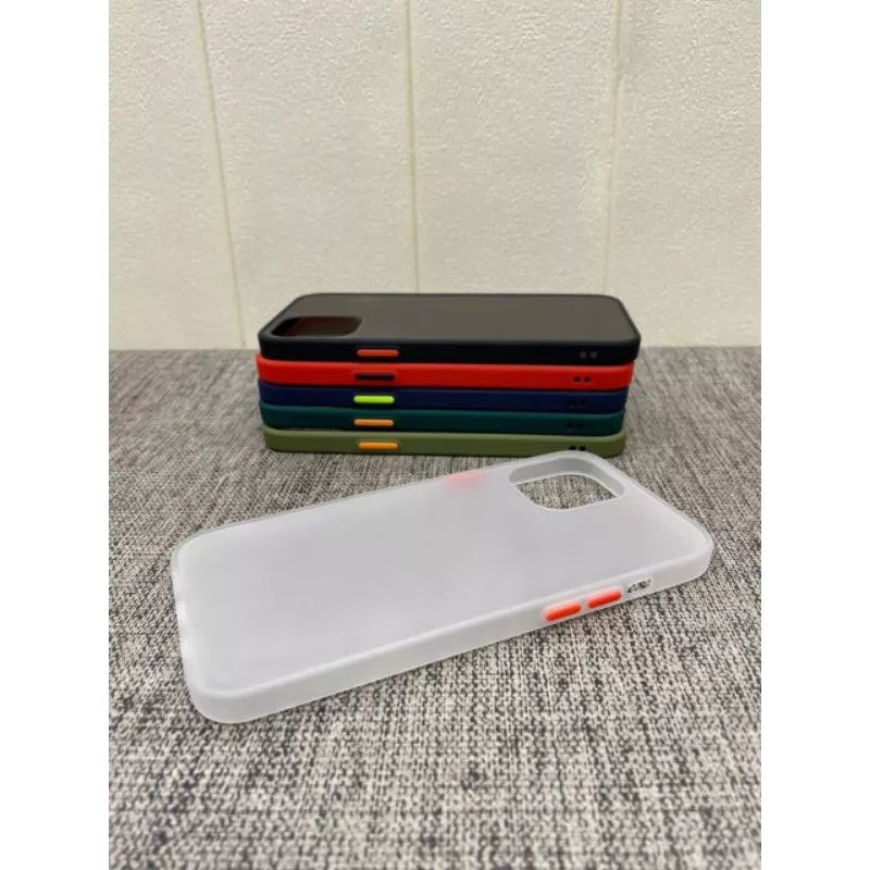 NARZO 50A PRIME/REALME 9PRO PLUS/REALME9 4G/REALME C25/NAZRO 50I/C30/C31/REALME X2PRO CASE DOVE HARD