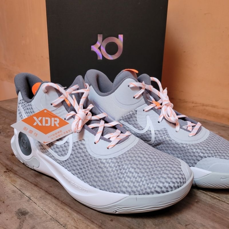 Sepatu Basket Nike KD trey 5 IX