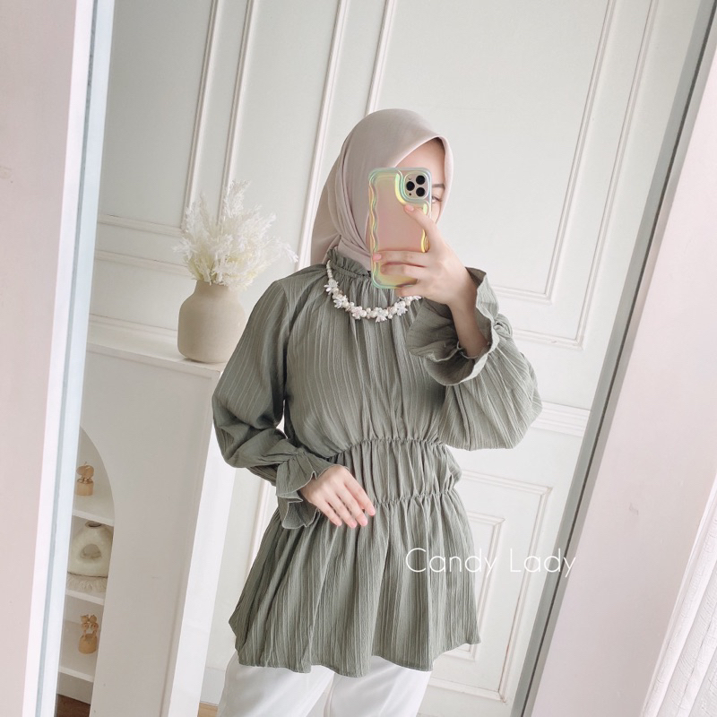 Erina Blouse