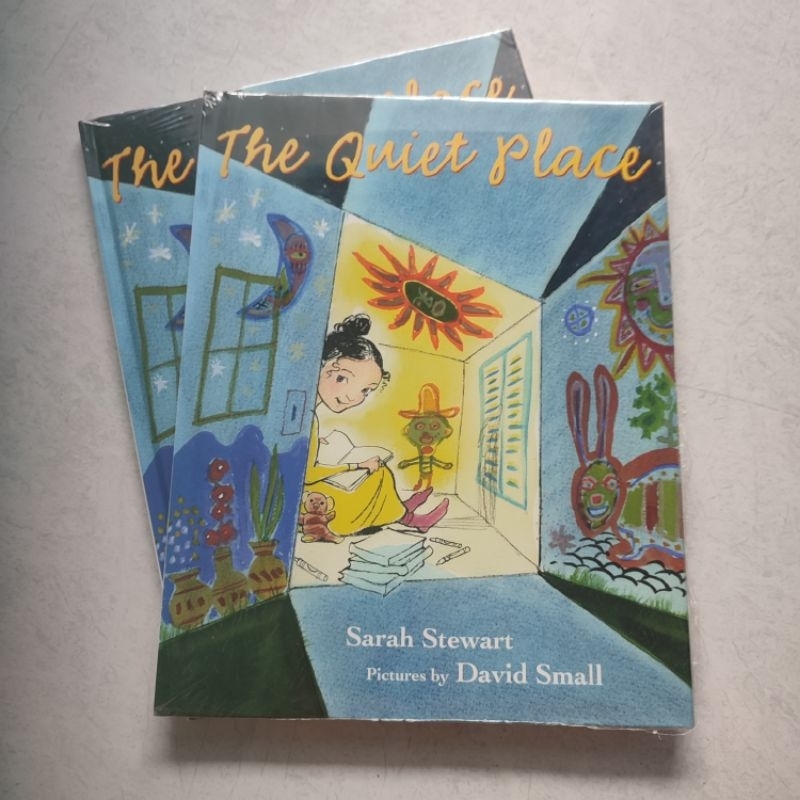 The Quite Place