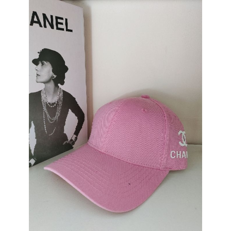 (SUSI.ID) Topi CH 7766 Kualitas Import 3 Warna Import 100% Topi CH