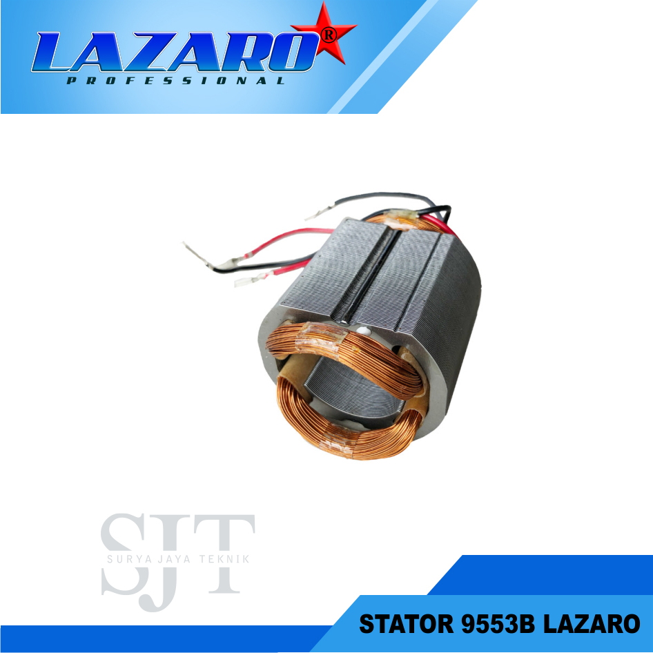 Stator 9553B LAZARO