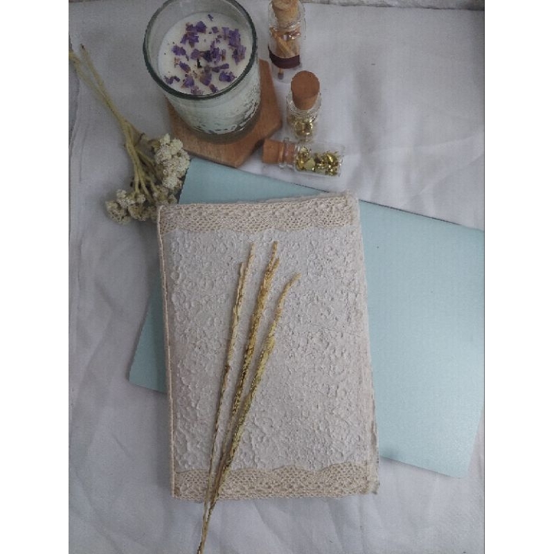 

Handmade Journal