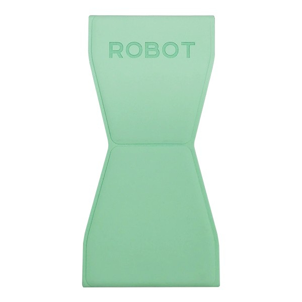 Robot RT-BR08 Phone Holder Stand Ultra Slim Potrait &amp; Landscape Mode