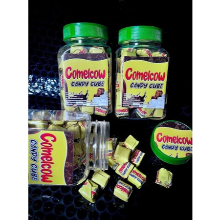 

COMELCOW DANCOW BOTOL