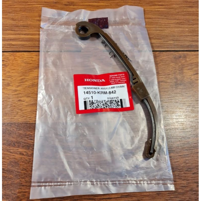 tensioner Mega pro fi Verza crf 150 cbverza/14510krm842