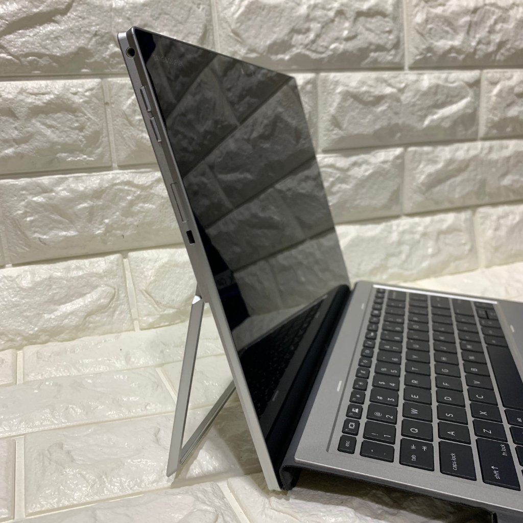 Laptop Termurah HP X2 Elitebook Touchscreen Core i7 Ram 16Gb Ssd 512Gb