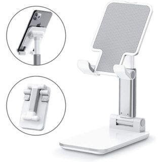 Holder Stand Universal Folding Standing Phone Lipat Dudukan Hp Di Meja Dan Lain Lain