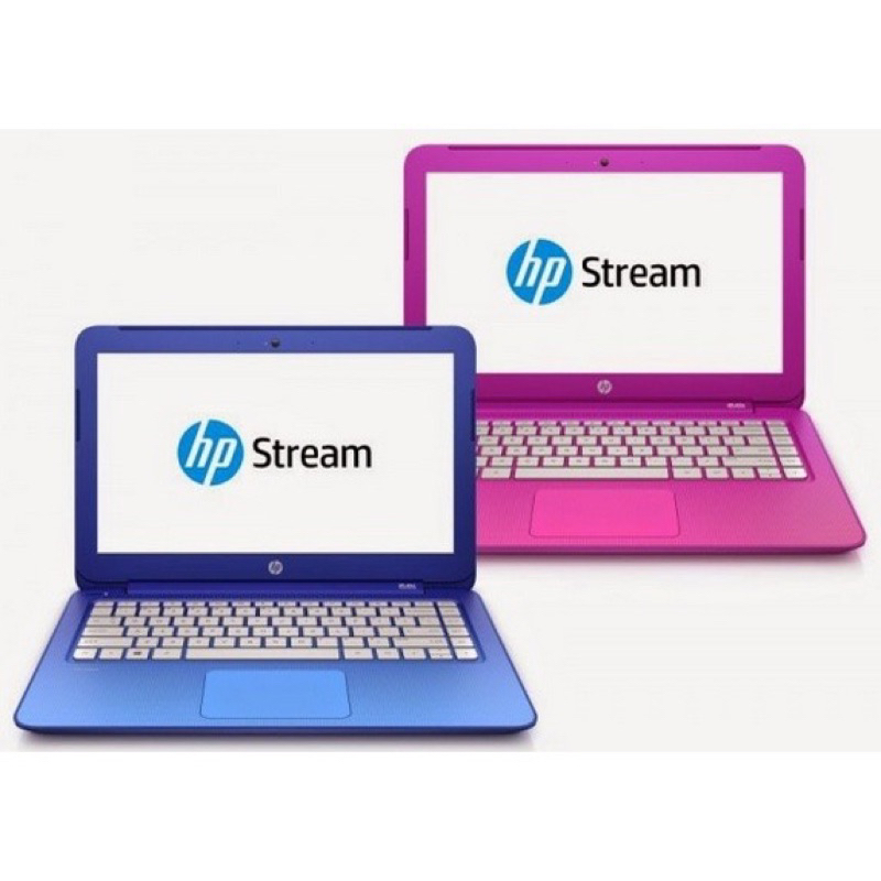 Laptop Notebook Hp Stream intel celeron N2840
