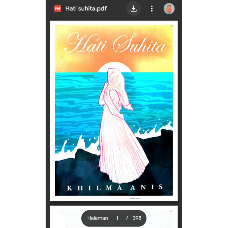 

HATI SUHITA pdf