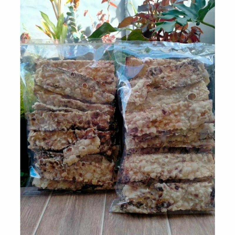 

Sale Lidah Crispy-Sale Pisang Pipih 1Kg