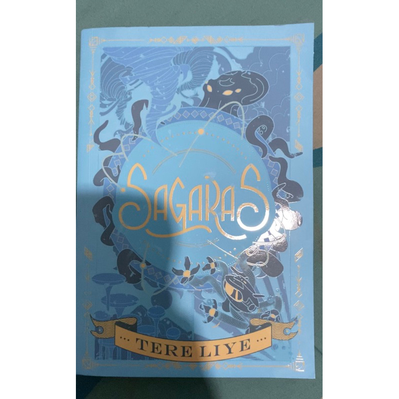 preloved series bumi