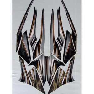 Sticker Standar VIXION OLD 2012 – List Stiker Standar VIXION OLD 2012 – Striping Standar VIXION OLD 