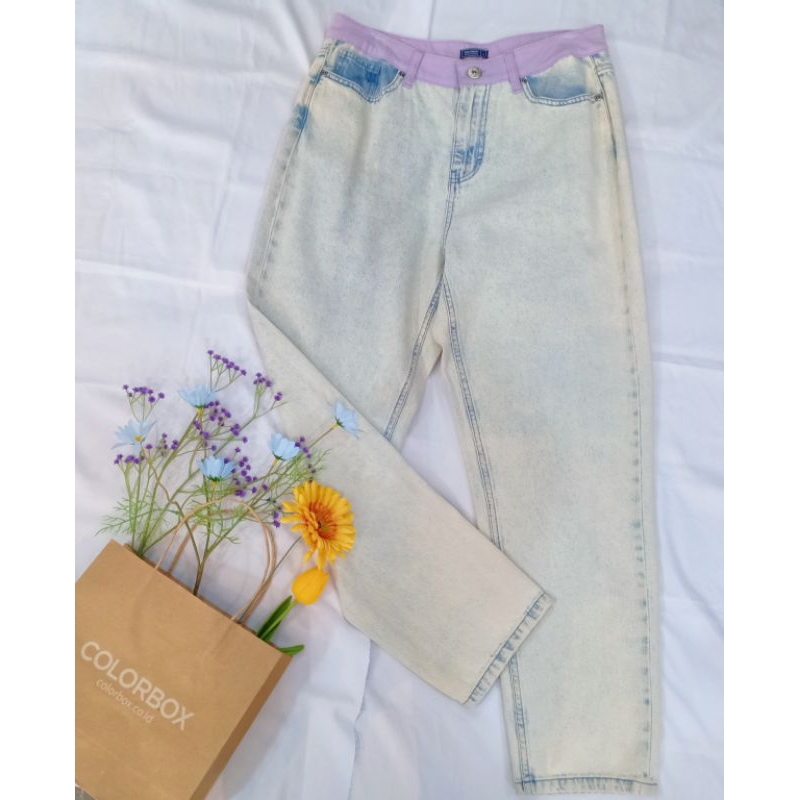 Jeans Colorbox