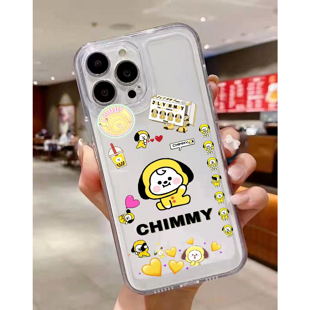 Casing GG51 for Xiaomi Redmi 6A 8 9 Prime 9A 9i 9C 9T 10 10A 10C 12C A1 A1+ A2 Note 5 10s 5G Pro 11 11s 12 Poco C40 M3 M4