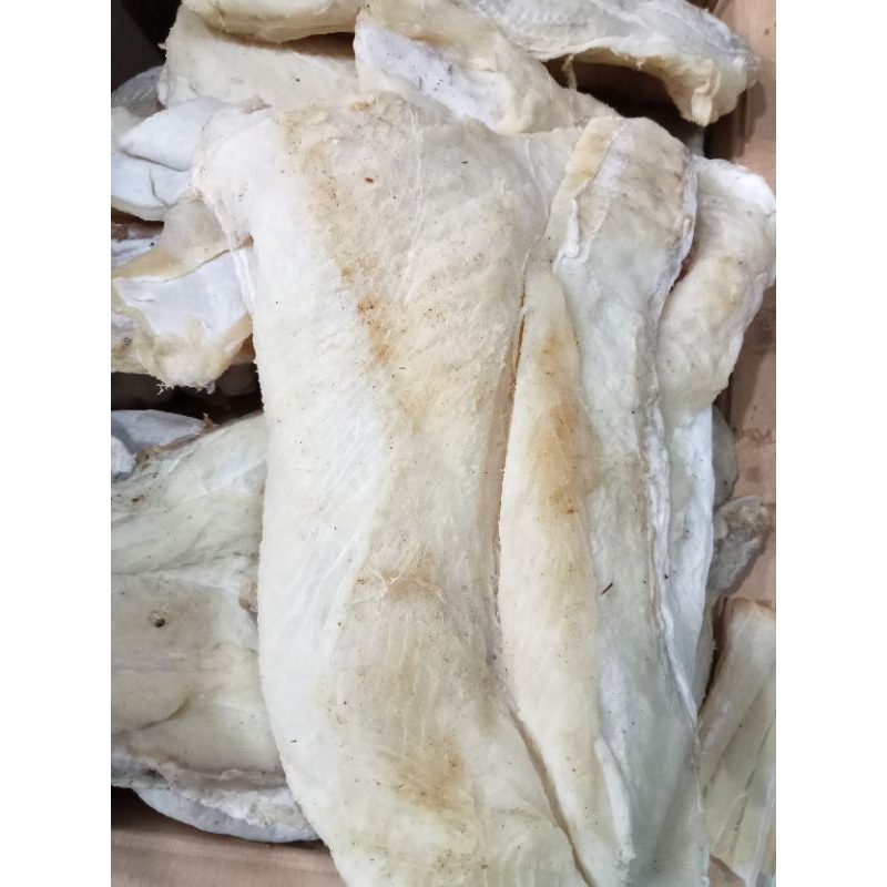 

Ikan Asin Jambal Daging Grade A 250 gram