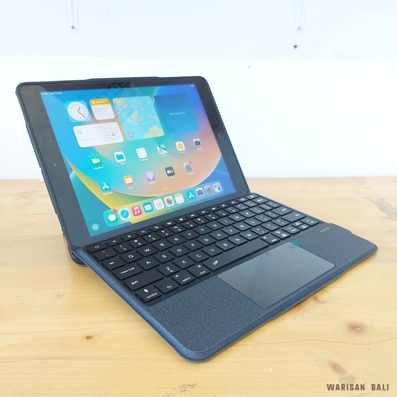 Cover case keyboard bluetooth backlight ipad 5,6,7,8,9,10, Ipad Pro Air Mini smart keyboard case ipad