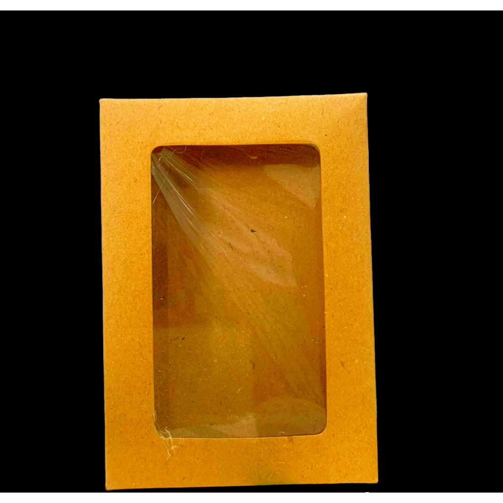 

BOX CRAFT 18x18x2 MINIM 100 PCS