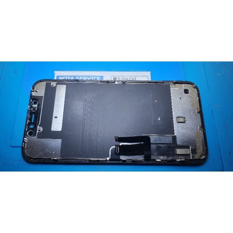 LCD iphone 11 Ori Copotan
