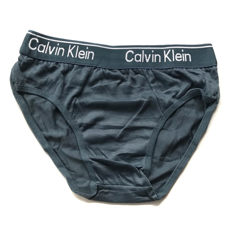 Celana Dalam Pria Cowo Dewasa Karet Boxer (1 Box Isi 3 Pcs)