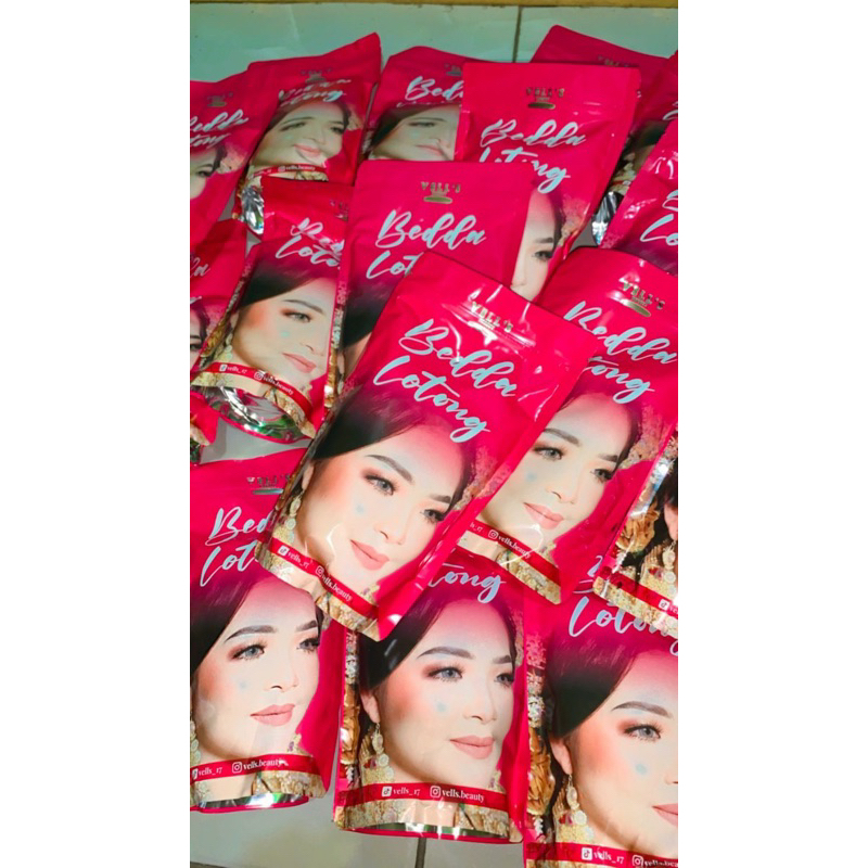Vells Bedda Lotong Ready Stock By Velis Lulur Vells Beauty Kemasan Baru Bedak Lotong Velis