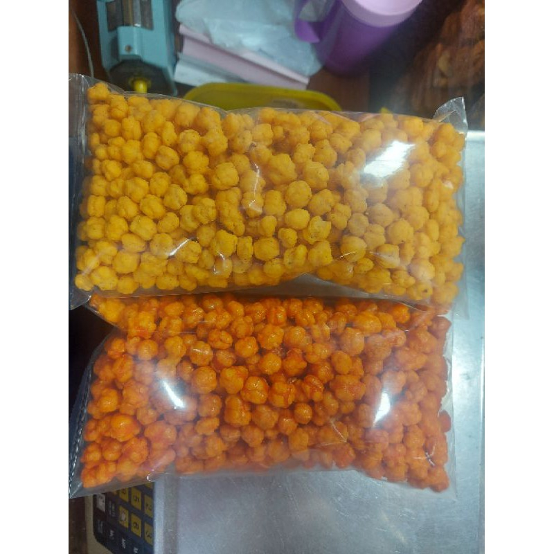 

Pilus jagung pedas manis /Pilus Australia 250 gram enak gurih renyah