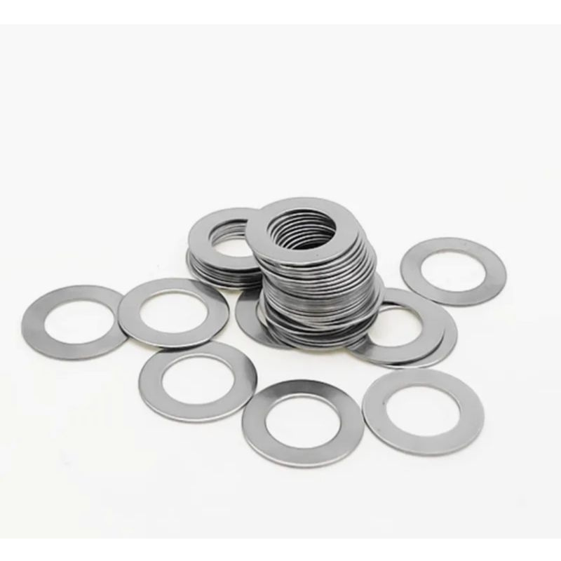 ring m3 shim ring tipis seting gardan RC MN WPL 3mmx5mm tebal 0.2mm 0.5mm